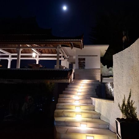 Soul Lodge Villa Lovina Banjar  Екстериор снимка