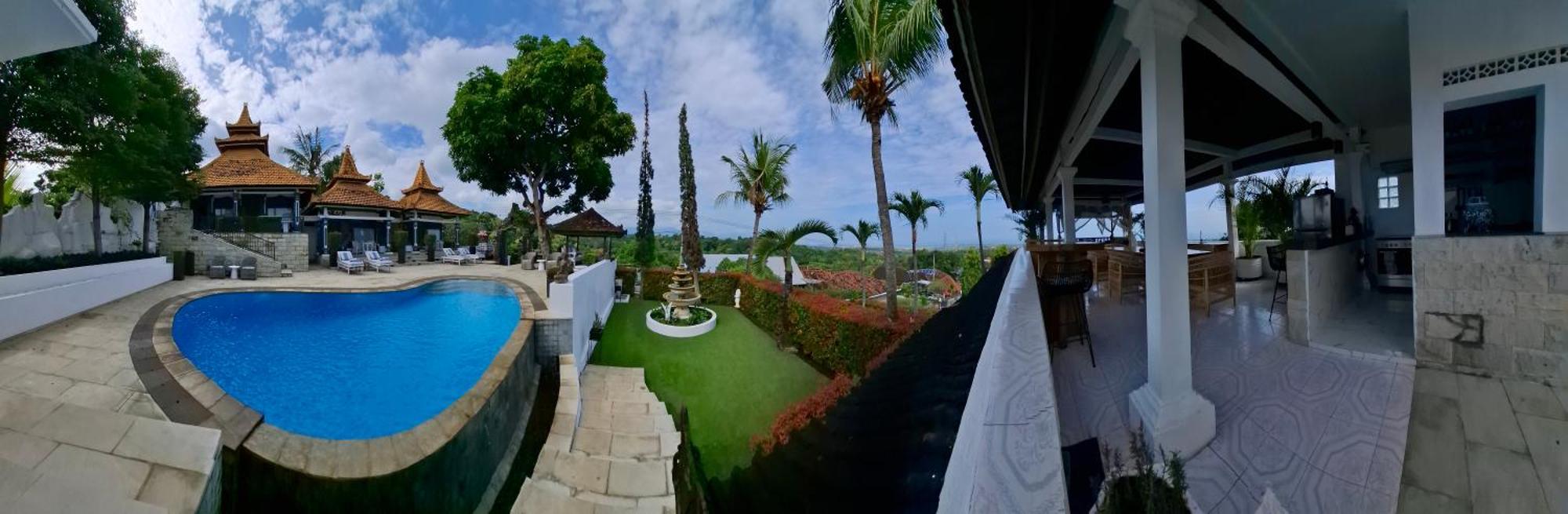 Soul Lodge Villa Lovina Banjar  Екстериор снимка
