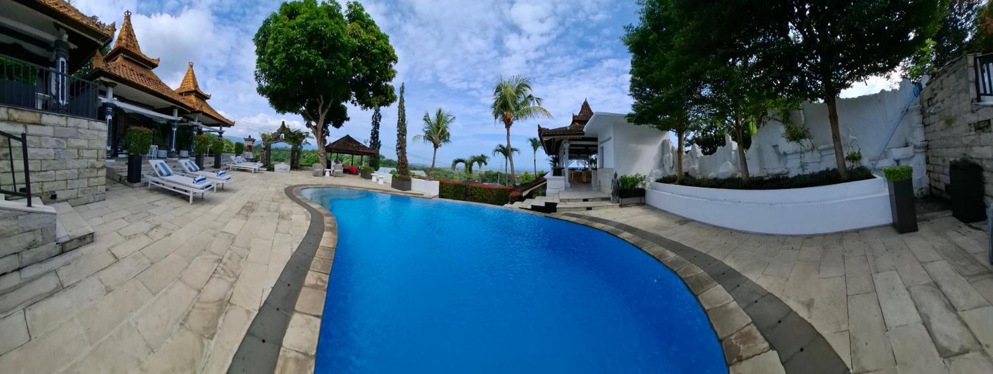 Soul Lodge Villa Lovina Banjar  Екстериор снимка
