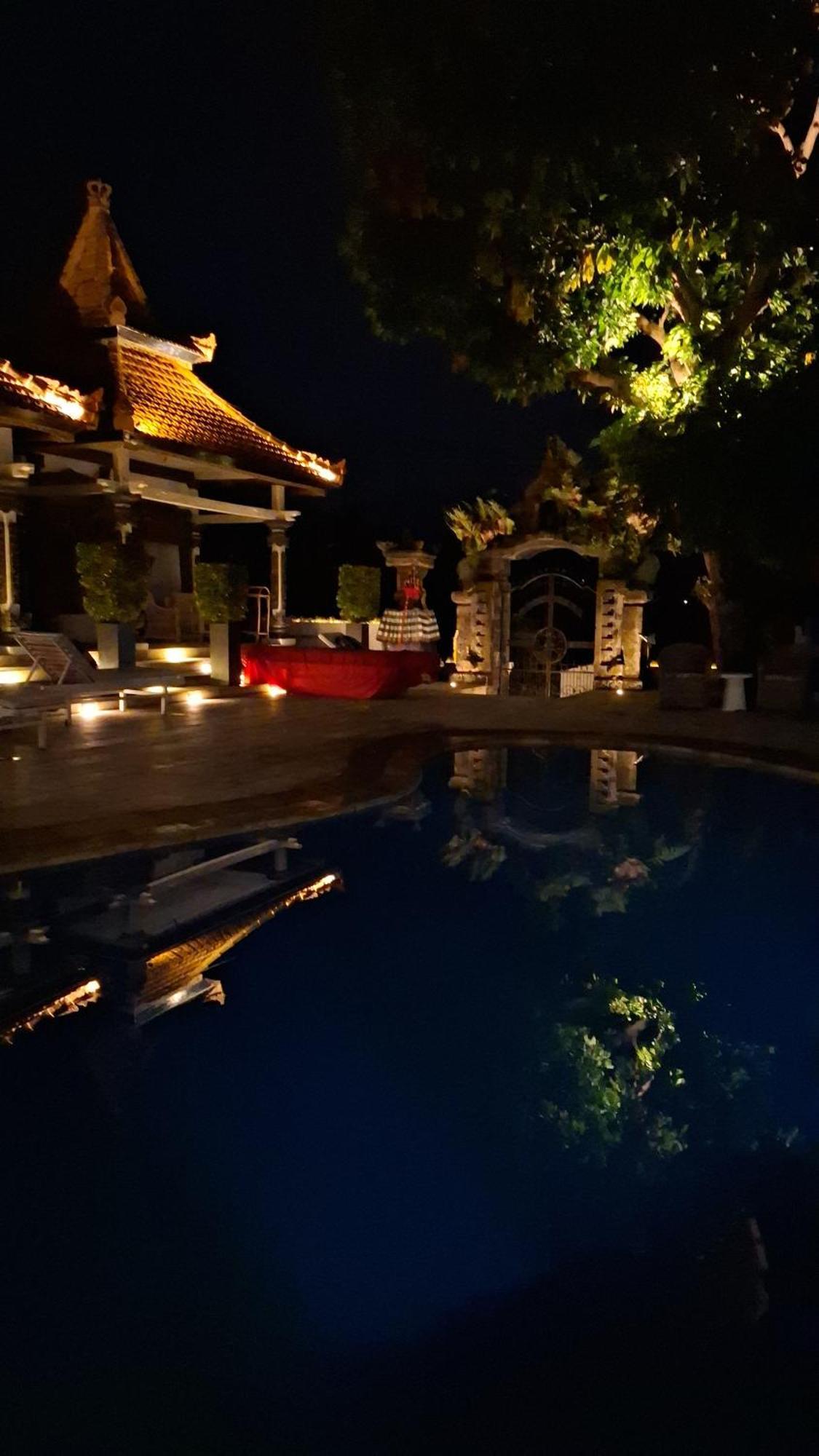 Soul Lodge Villa Lovina Banjar  Екстериор снимка