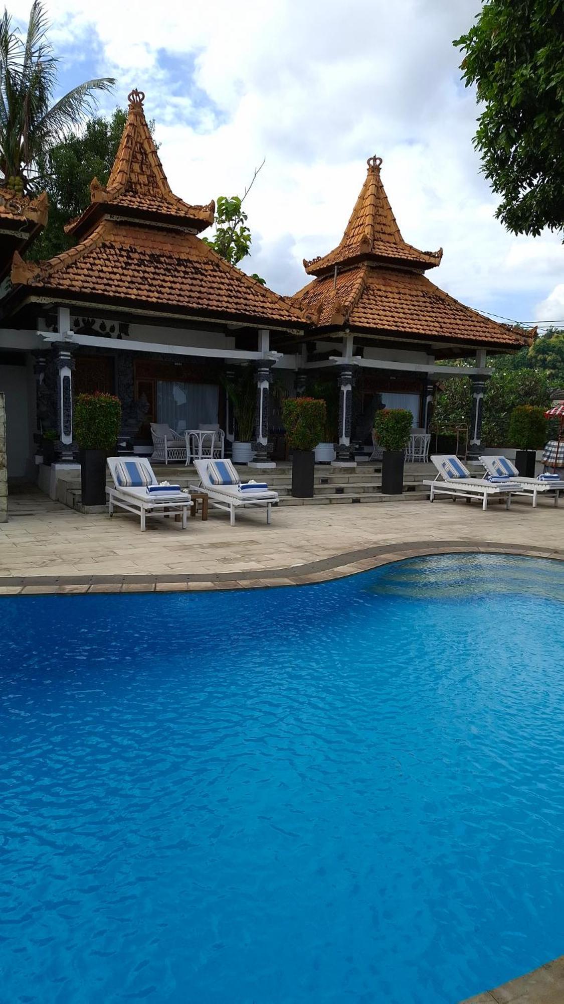 Soul Lodge Villa Lovina Banjar  Екстериор снимка
