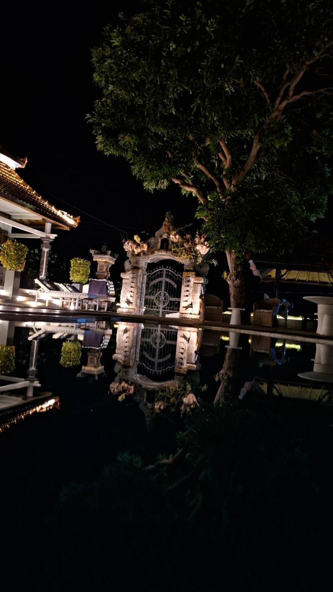 Soul Lodge Villa Lovina Banjar  Екстериор снимка